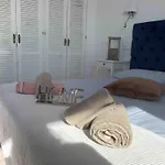Frontal Primera Linea Appartement Fuengirola