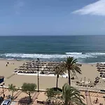 Appartement Frontal Primera Linea Fuengirola