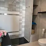 Frontal Primera Linea Fuengirola