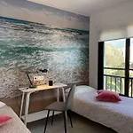 Appartement Frontal Primera Linea