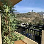 Appartement Frontal Primera Linea