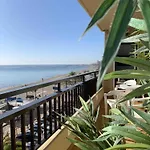 Appartement Frontal Primera Linea Fuengirola