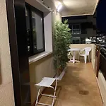 Appartement Frontal Primera Linea