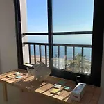 Frontal Primera Linea Appartement Fuengirola