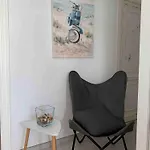 Appartement Frontal Primera Linea Fuengirola