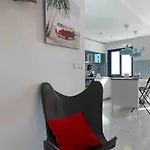 Appartement Frontal Primera Linea Fuengirola