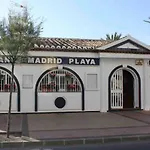 Frontal Primera Linea * Fuengirola