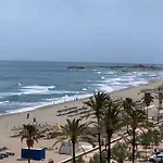 Appartement Frontal Primera Linea Fuengirola