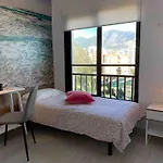 Frontal Primera Linea Fuengirola