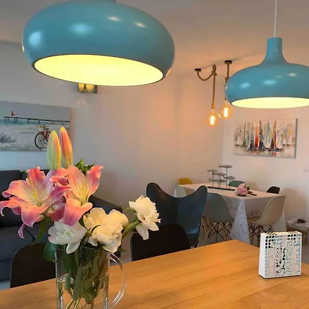 Frontal Primera Linea Appartement Fuengirola
